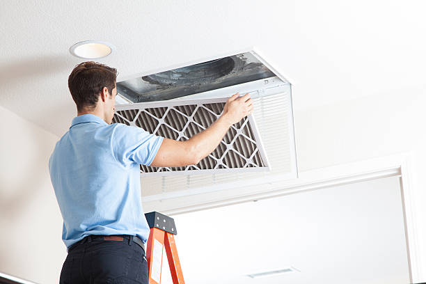 Best HVAC cleaning services  in Seminole, TX