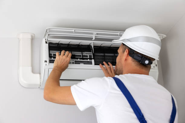 Best HVAC system installation  in Seminole, TX